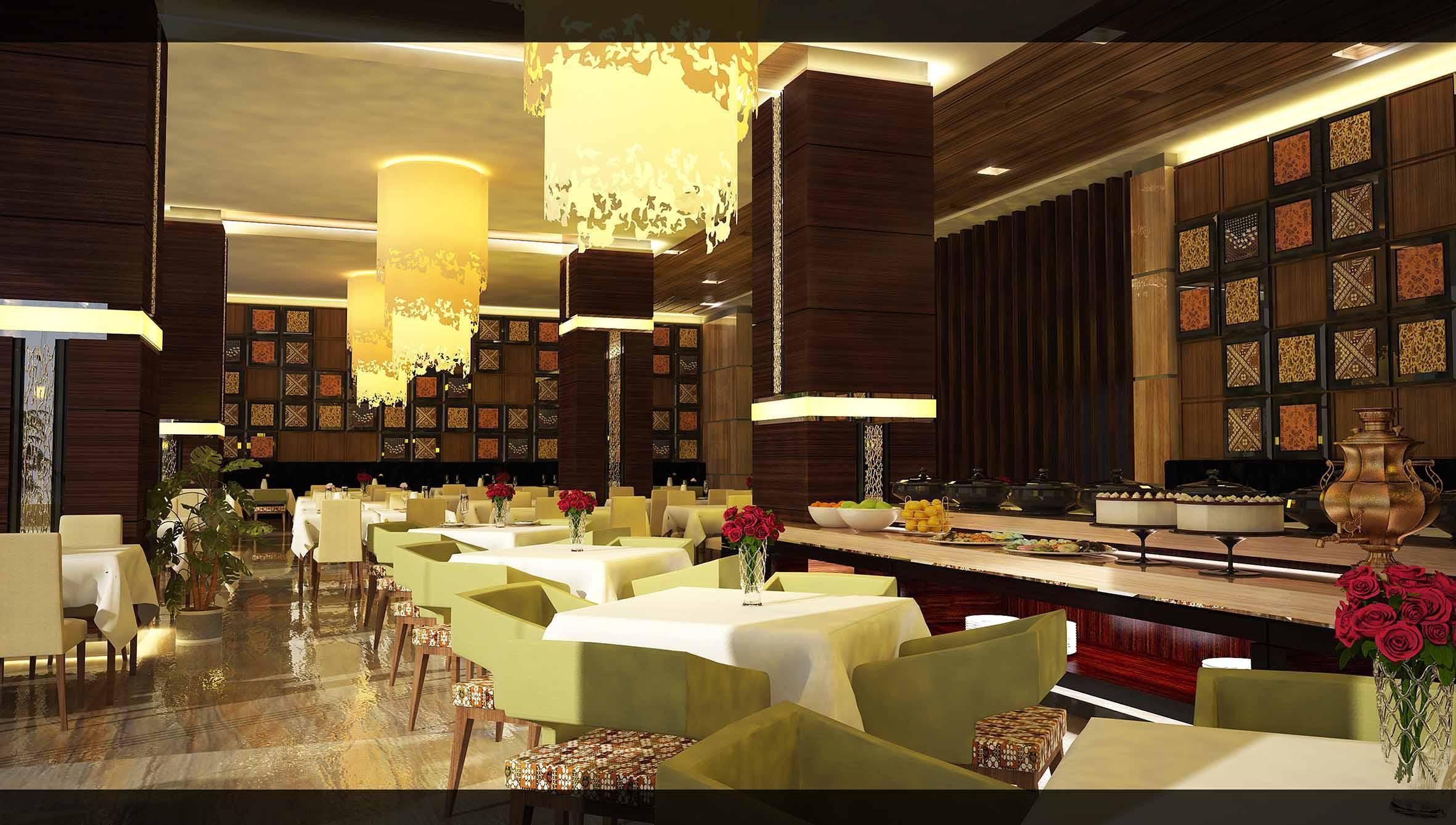 The Alana Hotel & Convention Center Solo By Aston Surakarta (Solo) Exterior foto