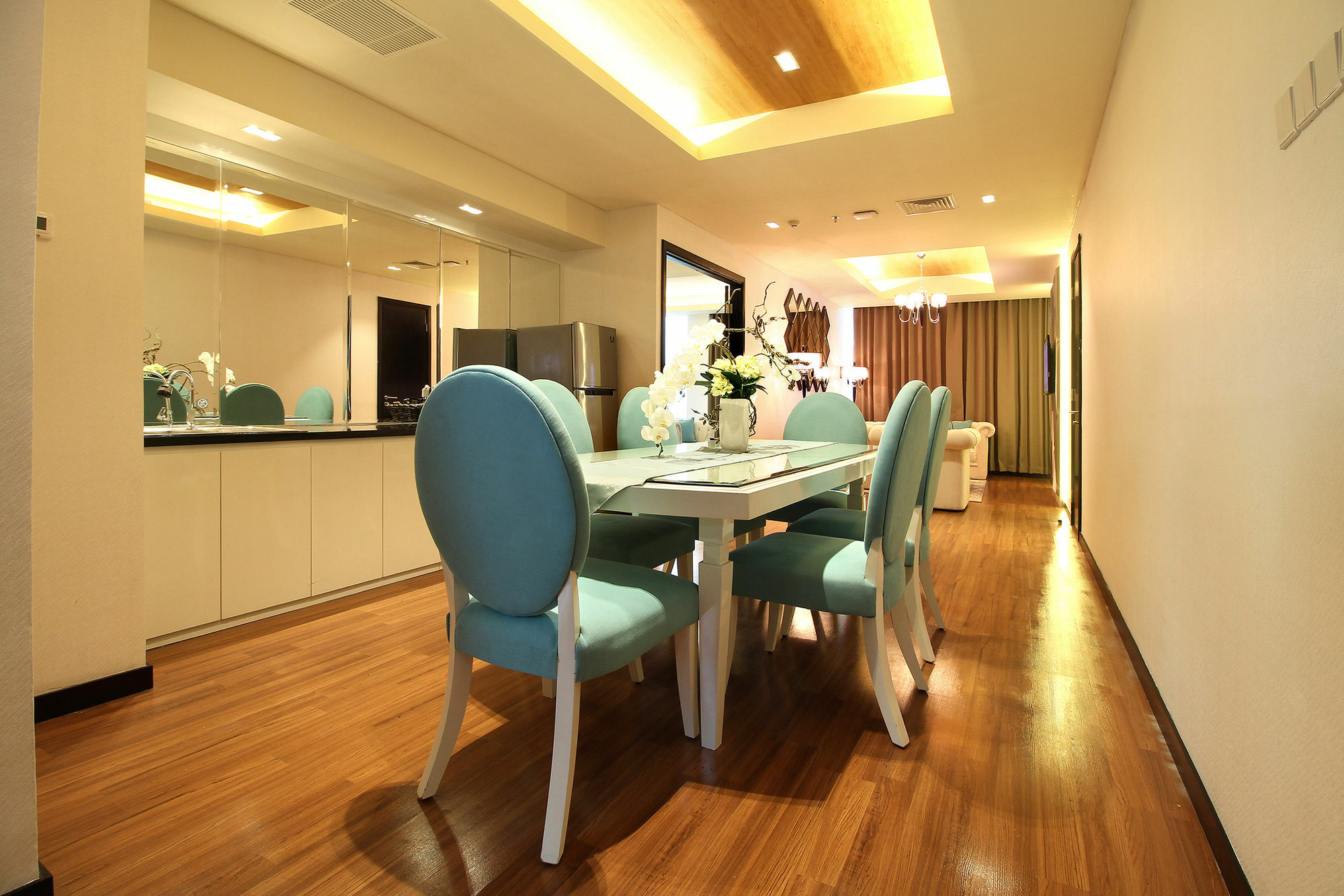 The Alana Hotel & Convention Center Solo By Aston Surakarta (Solo) Exterior foto
